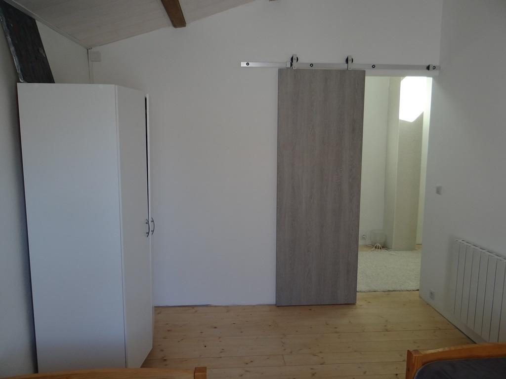 Maison Retaise Pres De La Plage Saint-Clément-des-Baleines Exteriör bild
