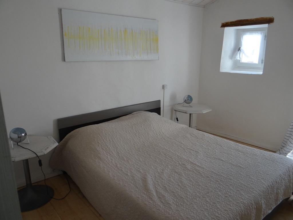 Maison Retaise Pres De La Plage Saint-Clément-des-Baleines Exteriör bild